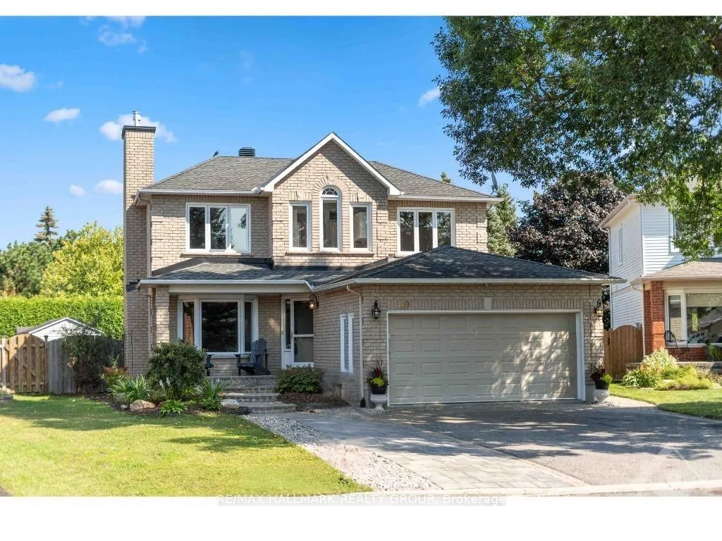 20 FORESTGLADE Cres, Hunt Club - South Keys and Area, ON K1G 5X3