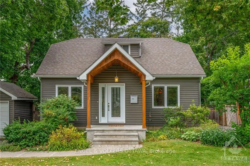 241 PLEASANT PARK Rd, Alta Vista and Area, ON K1H 5M4