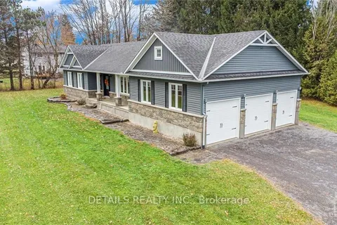 1975 KINGSLEY St, Clarence-Rockland, ON K0A 1E0