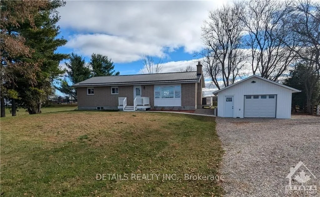 3611 DRUMMOND CON 2 Rd, Drummond/North Elmsley, ON K7H 3C3