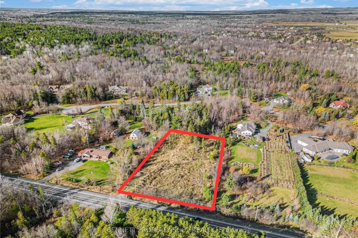 1886 MARCH Road, ON K2K 1X7