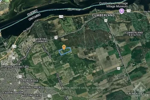 1730 WILHAVEN Drive, Orleans - Cumberland and Area, ON K4C 1M9
