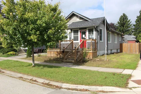 304 Nelson St, Brantford, ON N3S 4C8