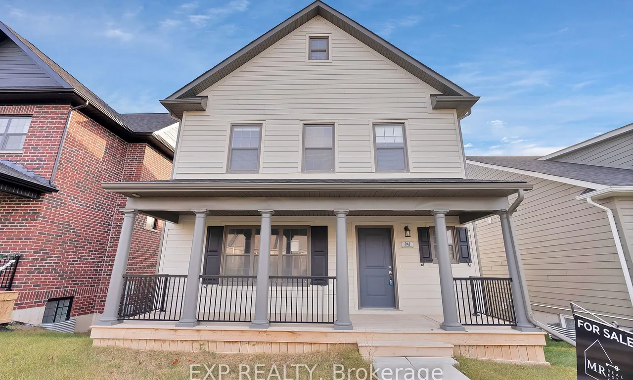 941 John Fairhurst Blvd, Cobourg, ON K9A 1L9