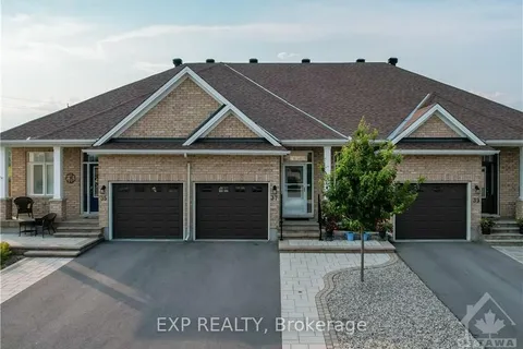 37 HURDIS Way, Carleton Place, ON K7C 0L2