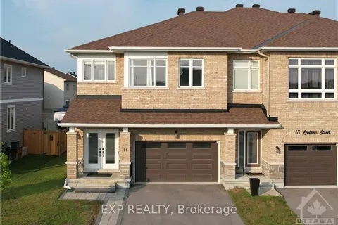 11 LEBLANC St, Carleton Place, ON K7C 0L2