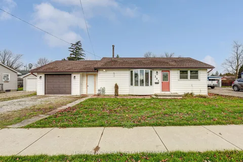 204 Symes St, Southwest Middlesex, ON N0L 1M0