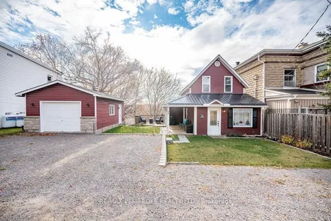 58 KNOX Terr, Bonnechere Valley, ON K0J 1T0