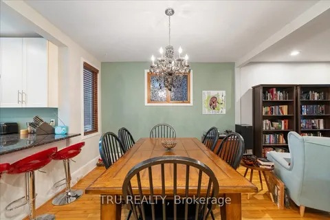 7 Acacia Ave, New Edinburgh - Lindenlea, ON K1M 0P3