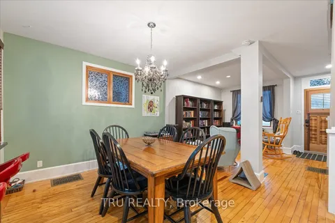 7 Acacia Ave, New Edinburgh - Lindenlea, ON K1M 0P3