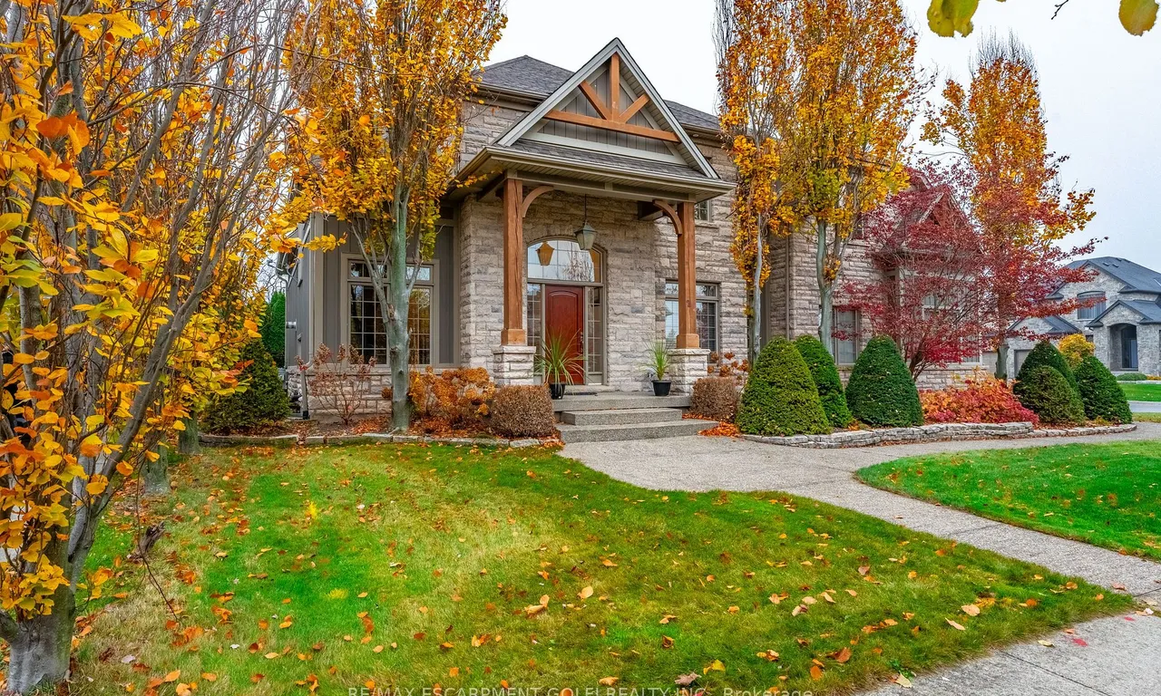 2 BUNNY GLEN Dr, Niagara-on-the-Lake, ON L0S 1P0