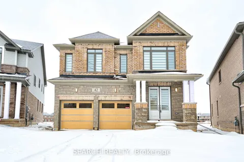42 Mildred Gillies St, North Dumfries, ON N0B 1E0