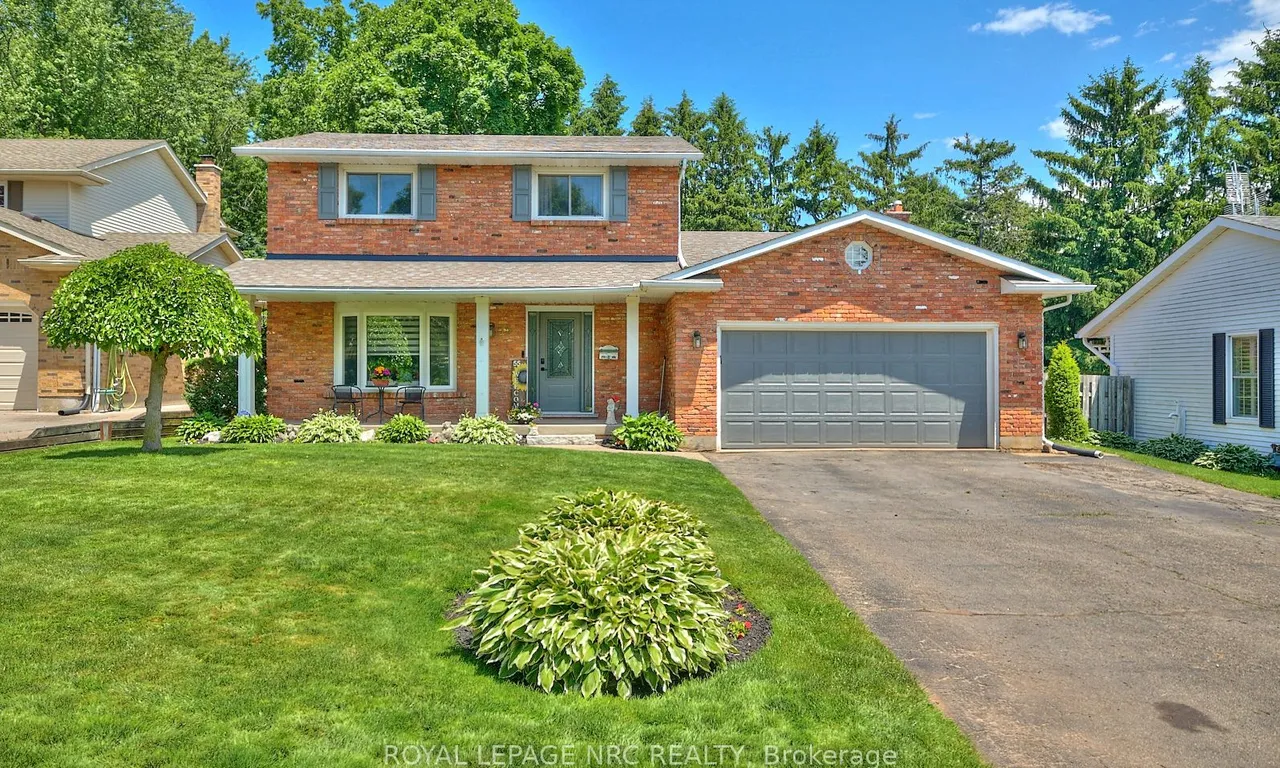 55 Foresthill Cres, Pelham, ON L0S 1E1