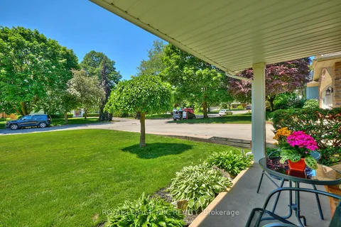 55 Foresthill Cres, Pelham, ON L0S 1E1