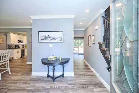 55 Foresthill Cres, Pelham, ON L0S 1E1