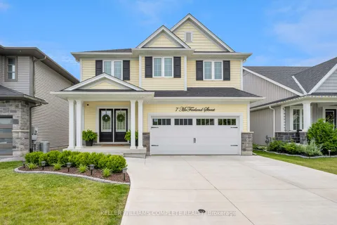 7 Mcfarland St, Thorold, ON L0S 1K0