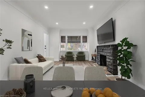555 UPPER SHERMAN Ave, Hamilton, ON L8V 3L9