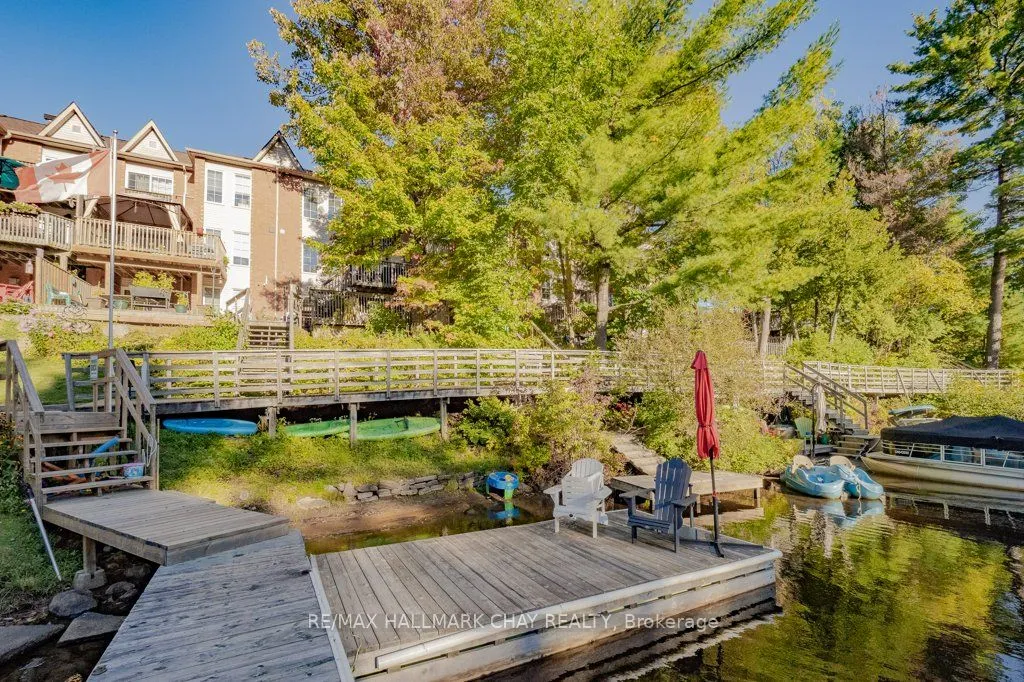 20 Liza Cres, Bracebridge, ON P1L 1G4