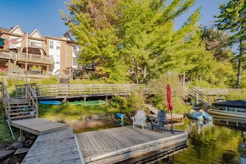 20 Liza Cres, Bracebridge, ON P1L 1G4