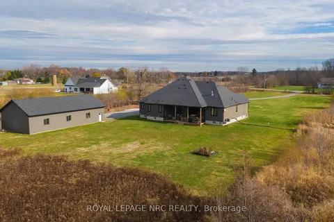 856 Lorraine Road, Port Colborne, ON L3K 5V5