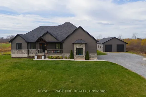 856 Lorraine Road, Port Colborne, ON L3K 5V5