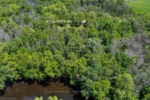 LOT 0 COUNTY ROAD 27, Stone Mills, ON K0K 1Z0