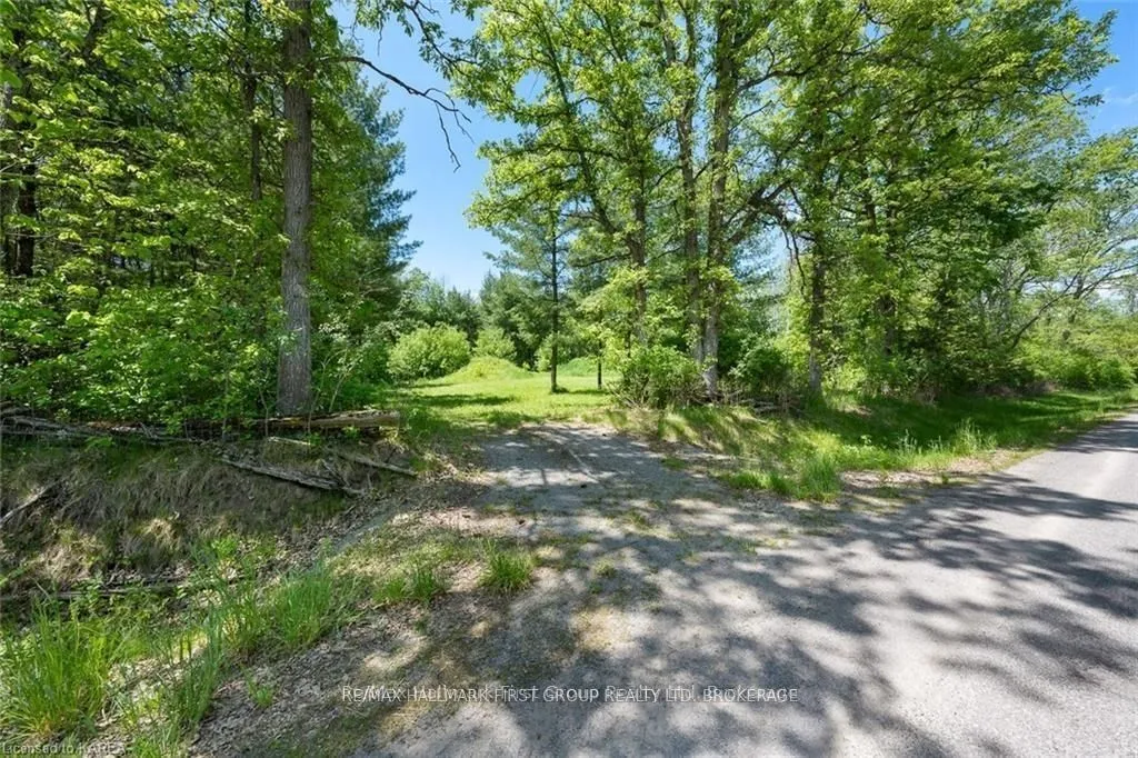 LOT 0 COUNTY ROAD 27, Stone Mills, ON K0K 1Z0