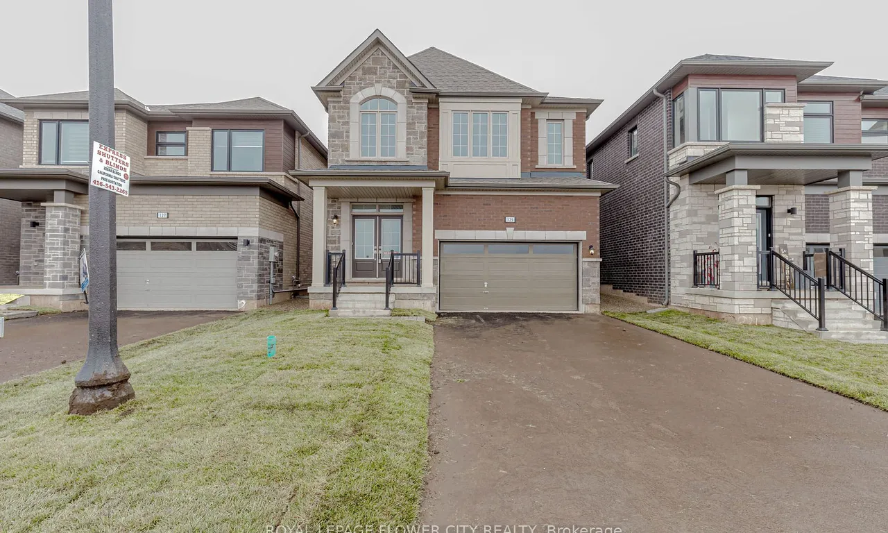 129 Henshaw Dr, Erin, ON N0B 1T0