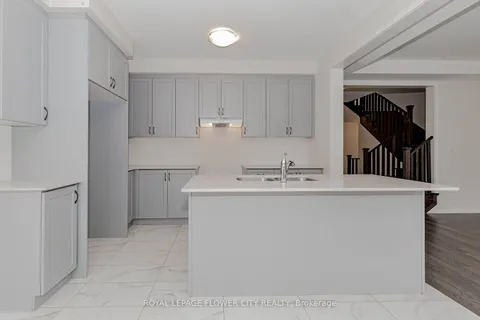129 Henshaw Dr, Erin, ON N0B 1T0