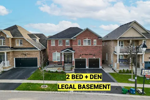51 Burgess Cres, Brantford, ON N3T 5L5