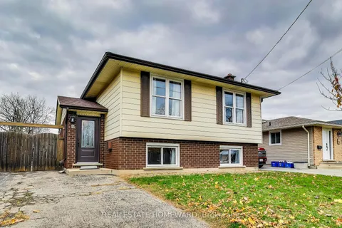 13 Emilie St, Brantford, ON N3S 1S5