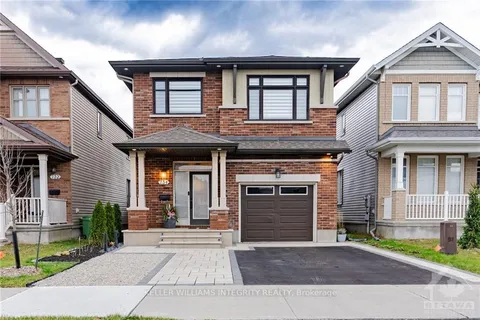 734 BRIAN GOOD Ave, Blossom Park - Airport and Area, ON K4M 0E3