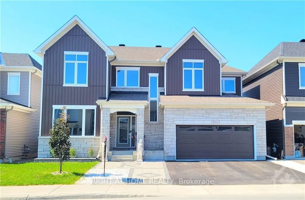 326 LAMARCHE Ave, Orleans - Convent Glen and Area, ON K1W 1H2