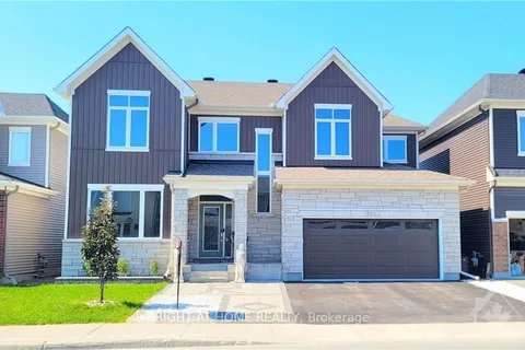 326 LAMARCHE Ave, Orleans - Convent Glen and Area, ON K1W 1H2