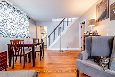 20 Richmond St, Thorold, ON L2V 3G4