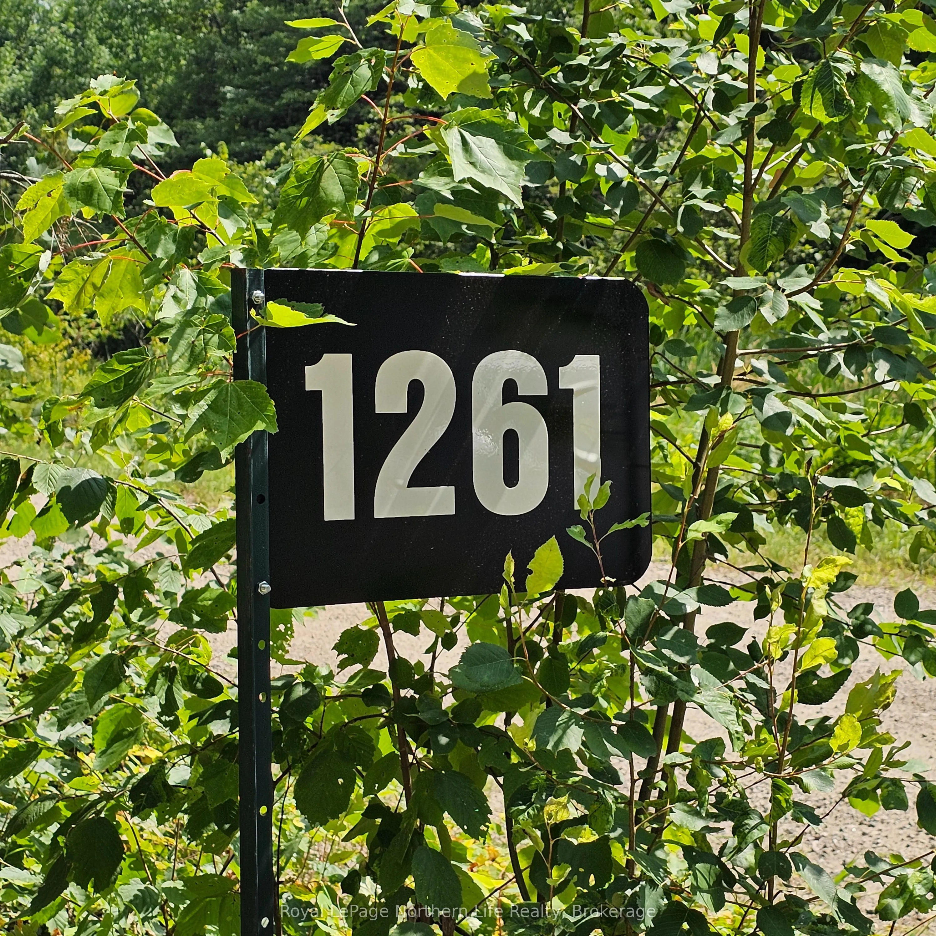 1261 SNAKE CREEK Road, ON P0H 1V0