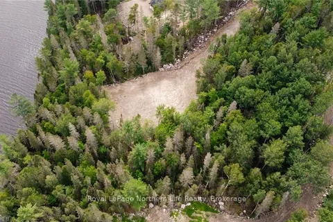 1261 SNAKE CREEK Road, ON P0H 1V0