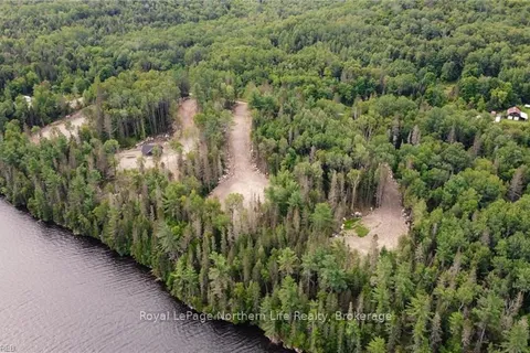 1261 SNAKE CREEK Road, ON P0H 1V0