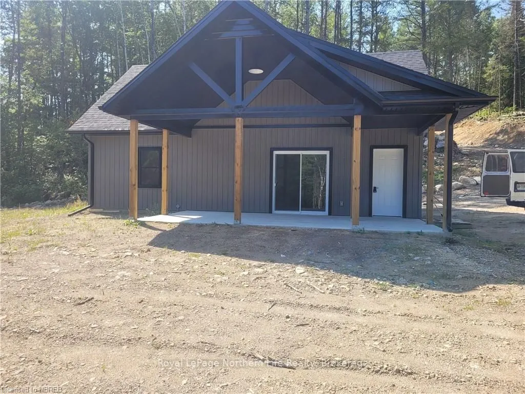 1255 SNAKE CREEK Road, ON P0H 1V0