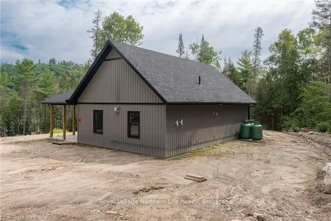 1255 SNAKE CREEK Road, ON P0H 1V0