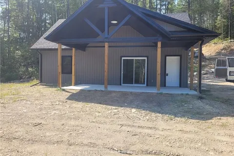 1255 SNAKE CREEK Road, ON P0H 1V0