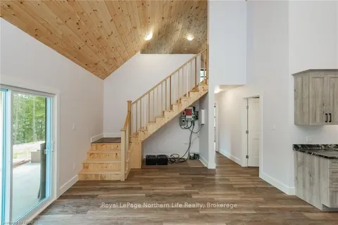 1255 SNAKE CREEK Road, ON P0H 1V0