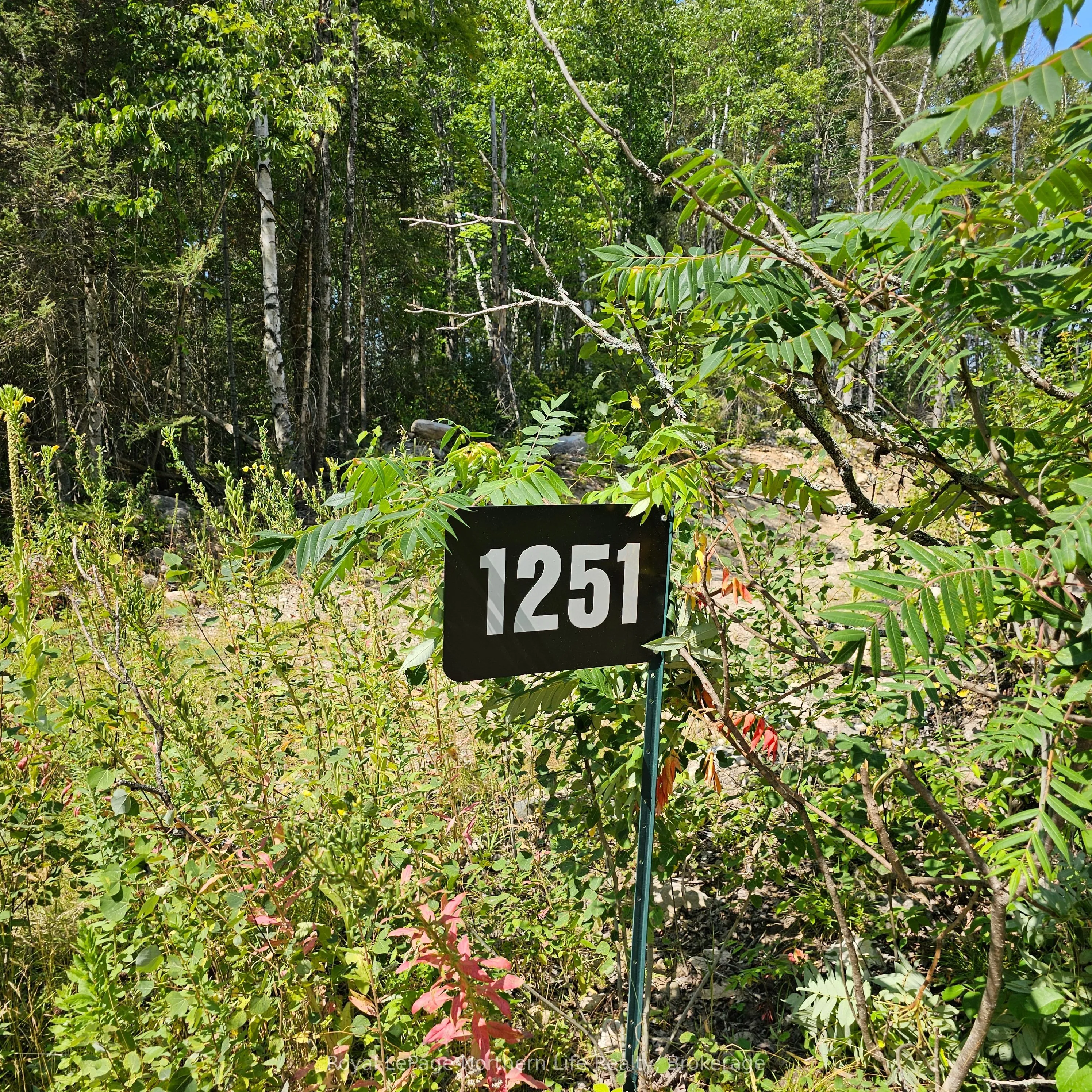 1251 SNAKE CREEK Road, ON P0H 1V0