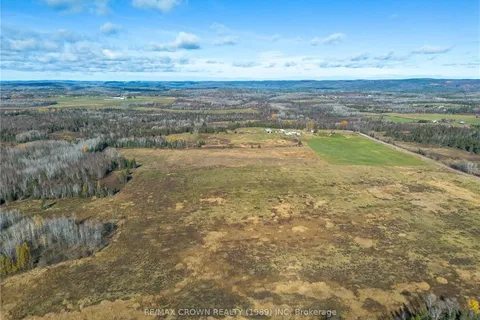 537 FARMERS Line, Bonfield, ON P0H 2E0