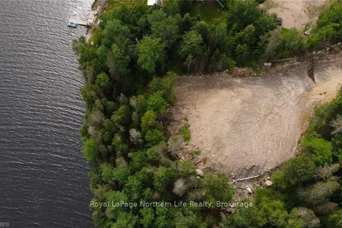 1267 SNAKE CREEK Road, ON P0H 1V0