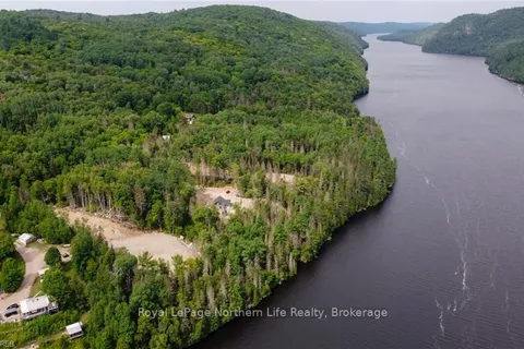 1267 SNAKE CREEK Road, ON P0H 1V0