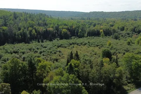 PT LT 12 CON 10 NIPISSING N/A, ON P0H 1Z0