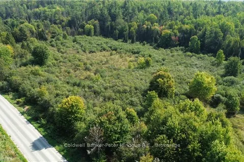 PT LT 12 CON 10 NIPISSING N/A, ON P0H 1Z0