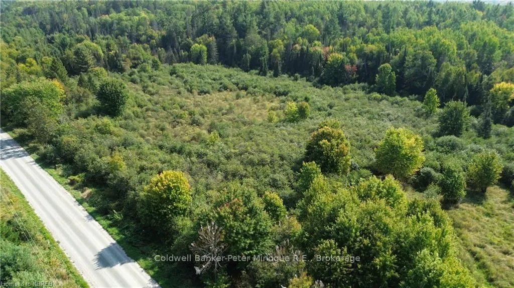 PT LT 12 CON 10 NIPISSING N/A, ON P0H 1Z0