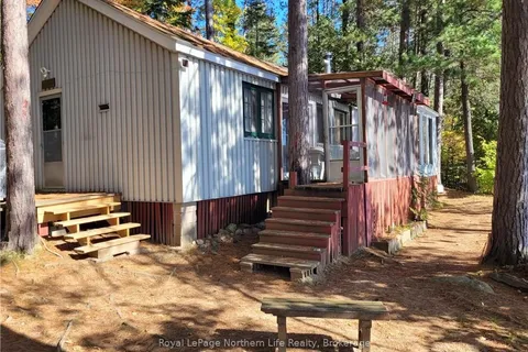 3138 STURGEON LAKE Road, ON P0H 1V0